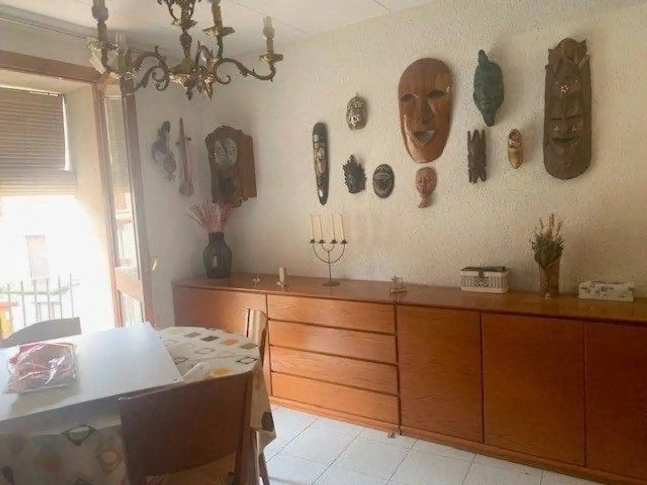 Dining room of Houses for sale in Artesa de Segre