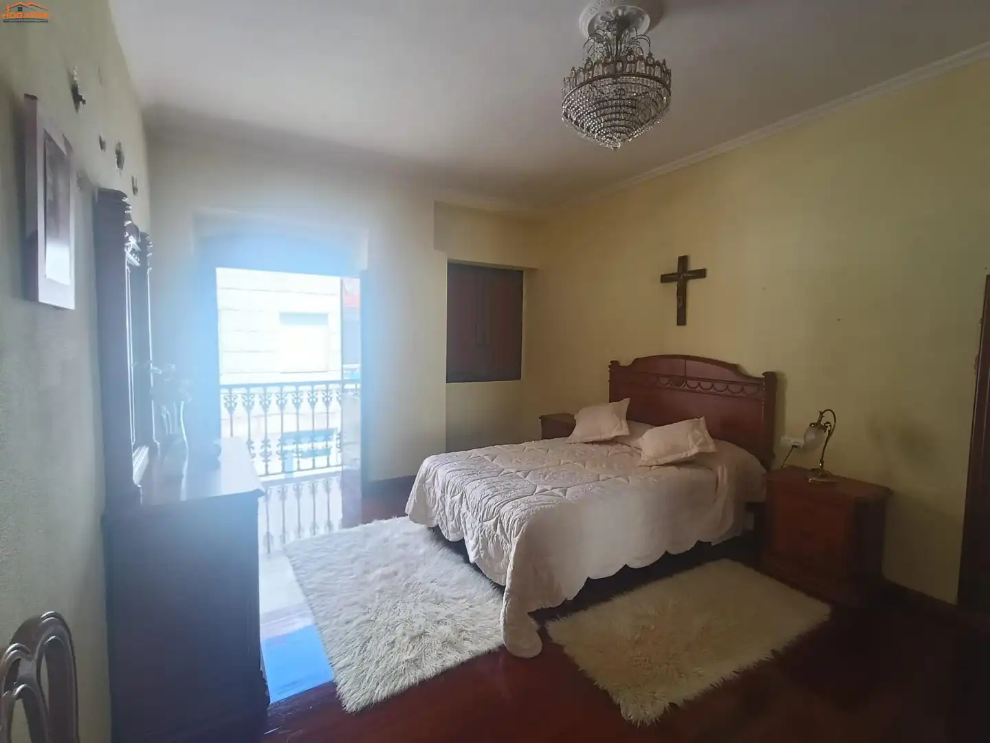 Casa con terraza en venta en Arbo, imagen 14