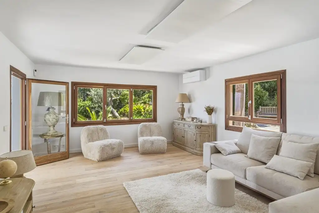Villa avec terrasse à vendre à Esporles, imagen 9