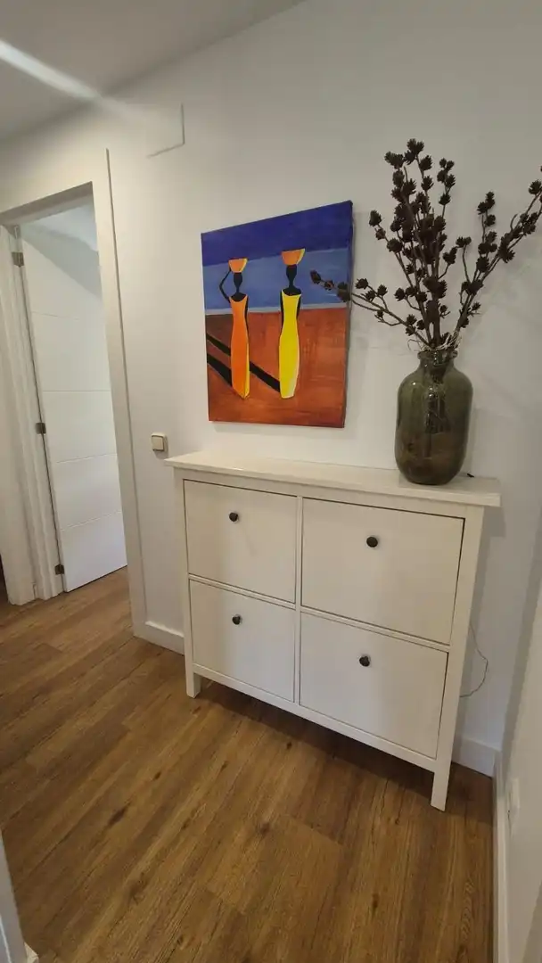 Erdgeschosswohnung zum Verkauf in Calle Calle Vista África 1, imagen 21
