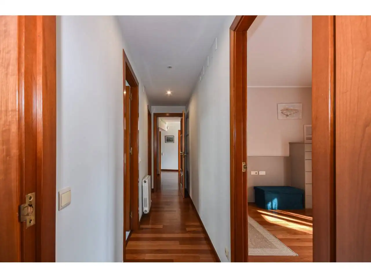 Casa o chalet en venta en Granollers con Calefacción, Jardín privado y Parquet