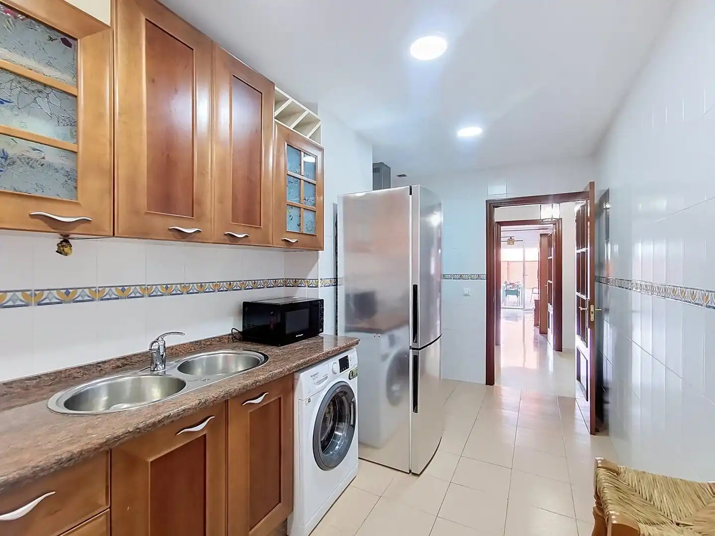 Ground floor with lift to rent in Calle Profesor Domínguez Ortiz, imagen 13