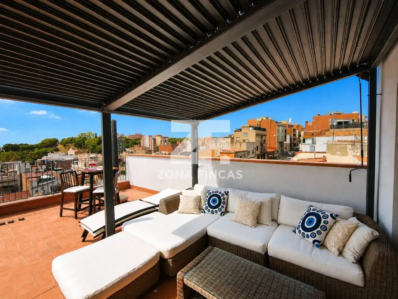 Attic for sale in Calle Estrella, 10, Sistrells