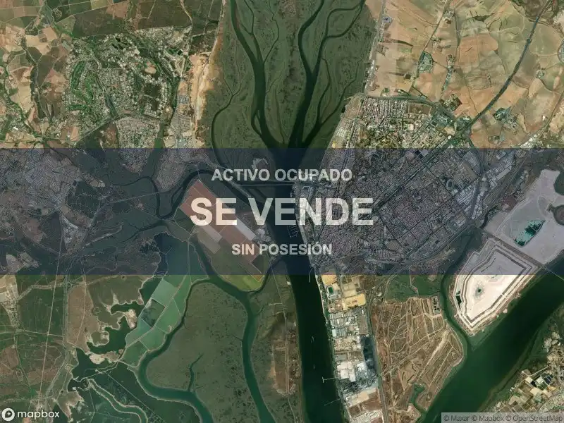 Piso en venta en Aljaraque
