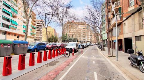 Foto 4 de Piso de alquiler en Barri de les Corts, Barcelona