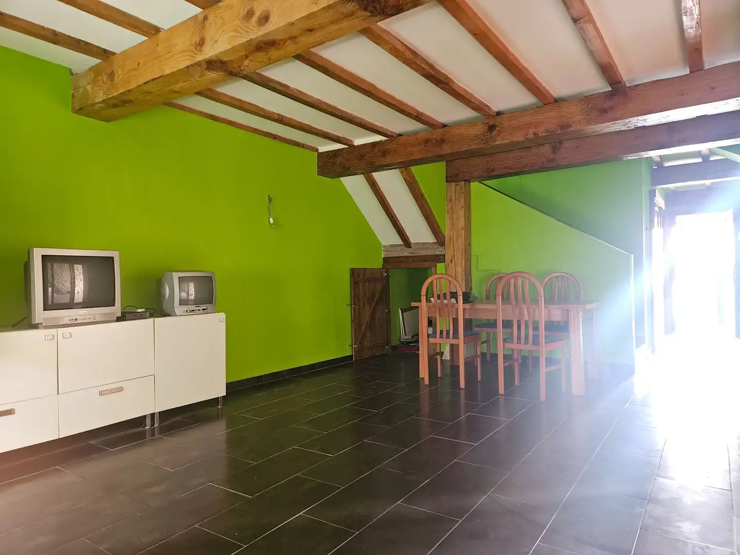 Houses for sale in Mazcuerras  with Private garden