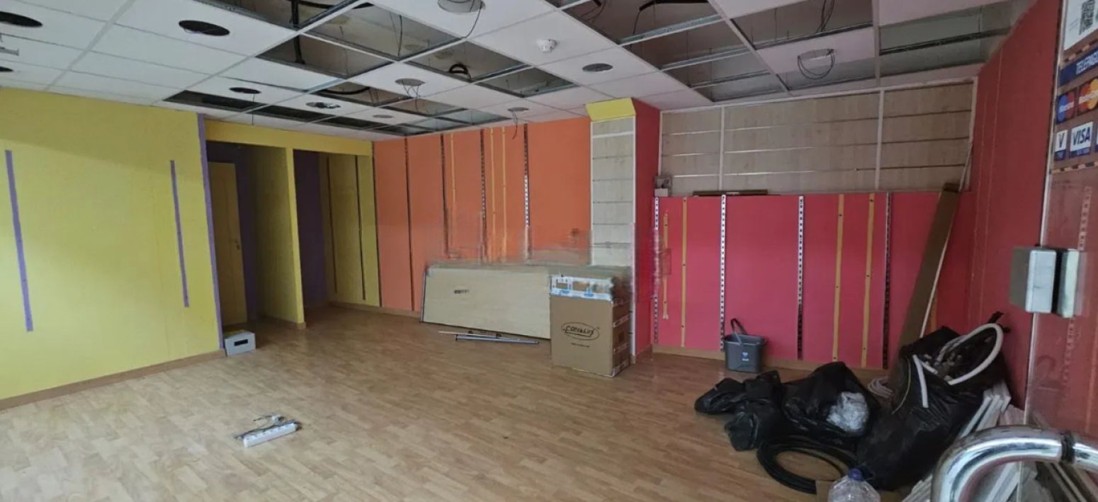 Local en venda en Rubí