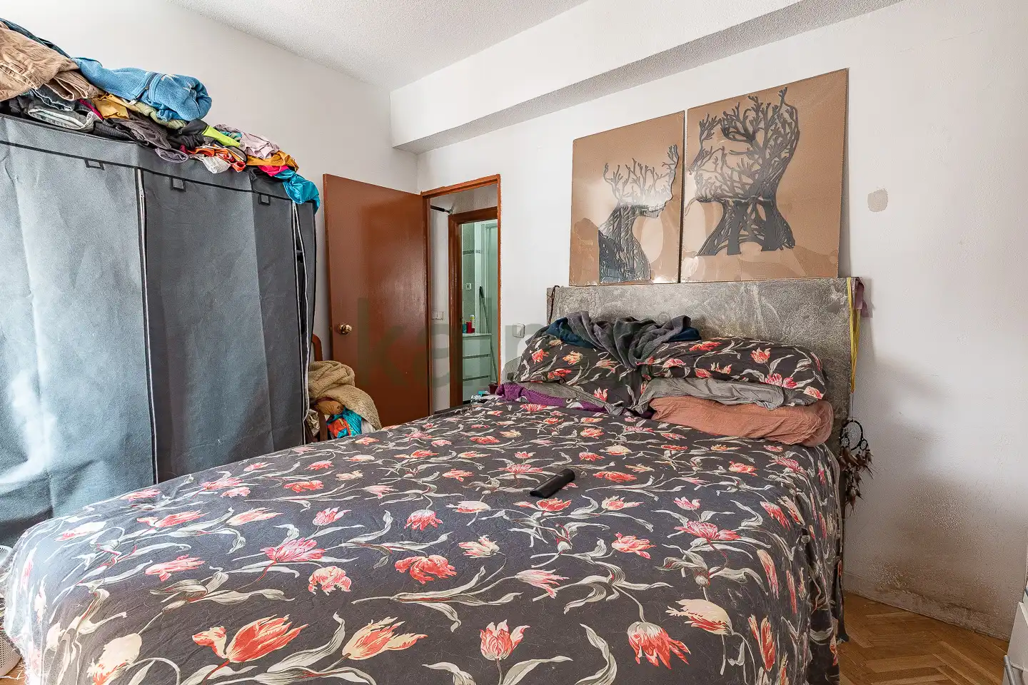 Piso en venta en Calle Marchamalo, Portazgo