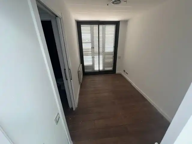 Terrassa de Casa o xalet en venda en Pineda de Mar amb Calefacció, Jardí privat i Parquet