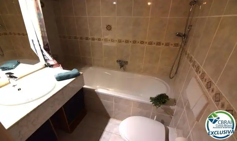 Apartment mit Aufzug zum Verkauf in Sector DELTA MUGA, imagen 14