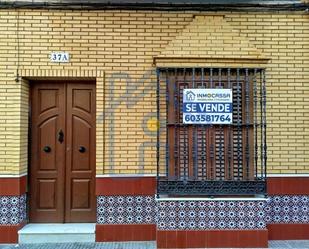 Casa o xalet en venda a Los Palacios y Villafranca