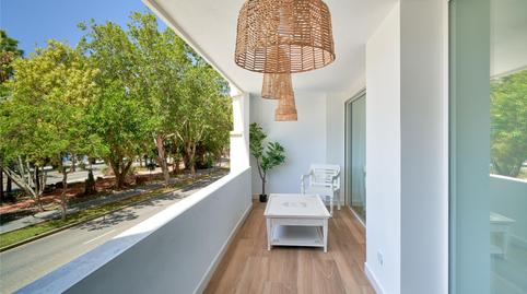 Photo 4 of Flat for sale in Limonar, Málaga Capital