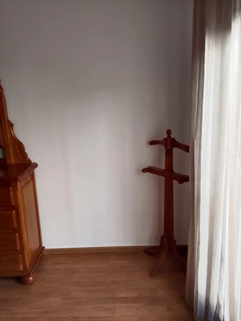 Flat for rent in Ciudad Real  with Heating, Terrace and Furnished