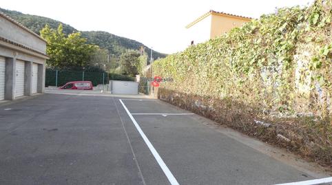 Foto 5 de Garatge de lloguer a Carrer Besalú, Cabanyes - Mas Ambrós - Mas Pallí, Girona