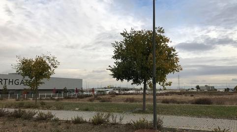 Photo 5 of Industrial land for sale in Centro, Getafe