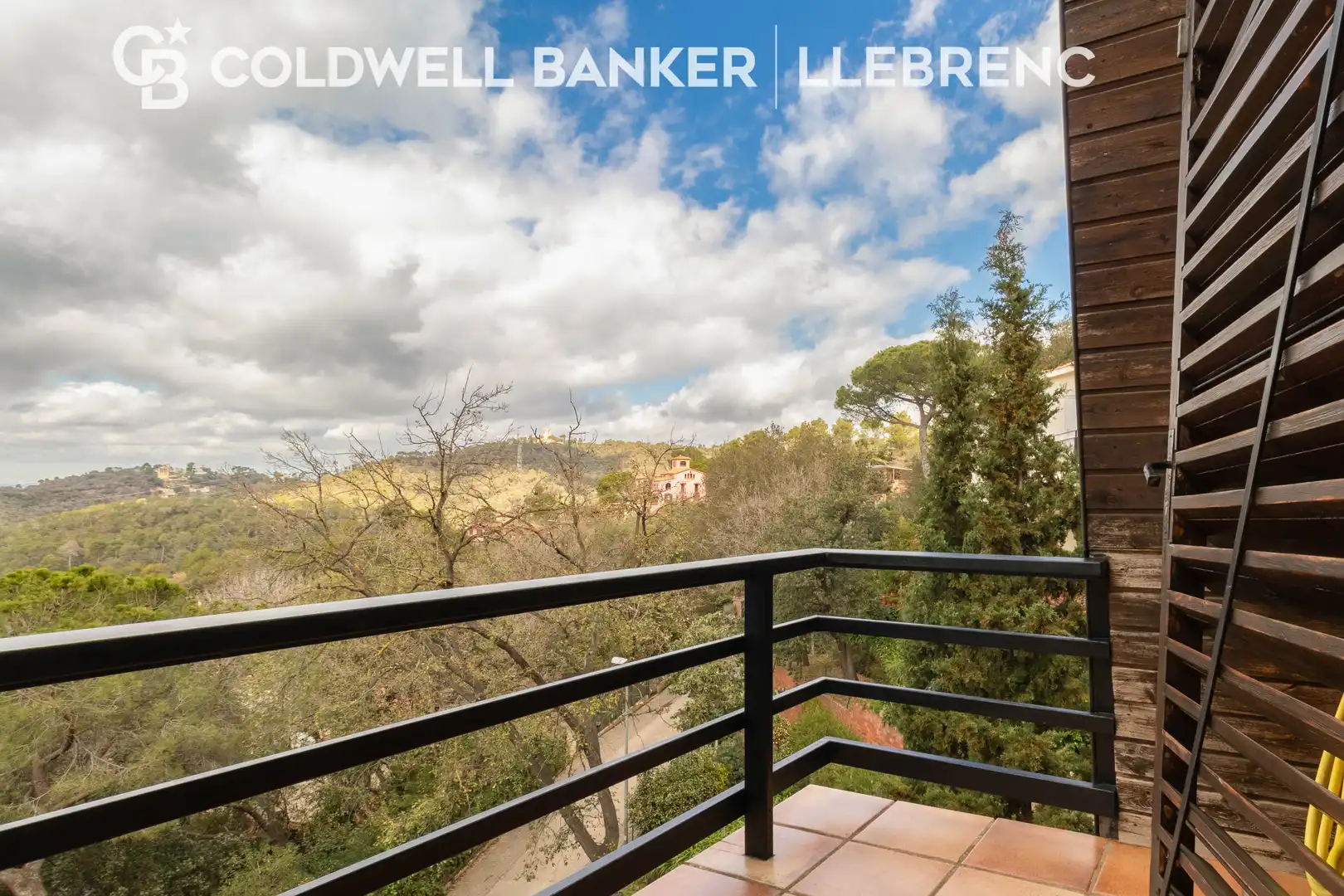 Casa o xalet en venda a Vallvidrera - Tibidabo - Les Planes
