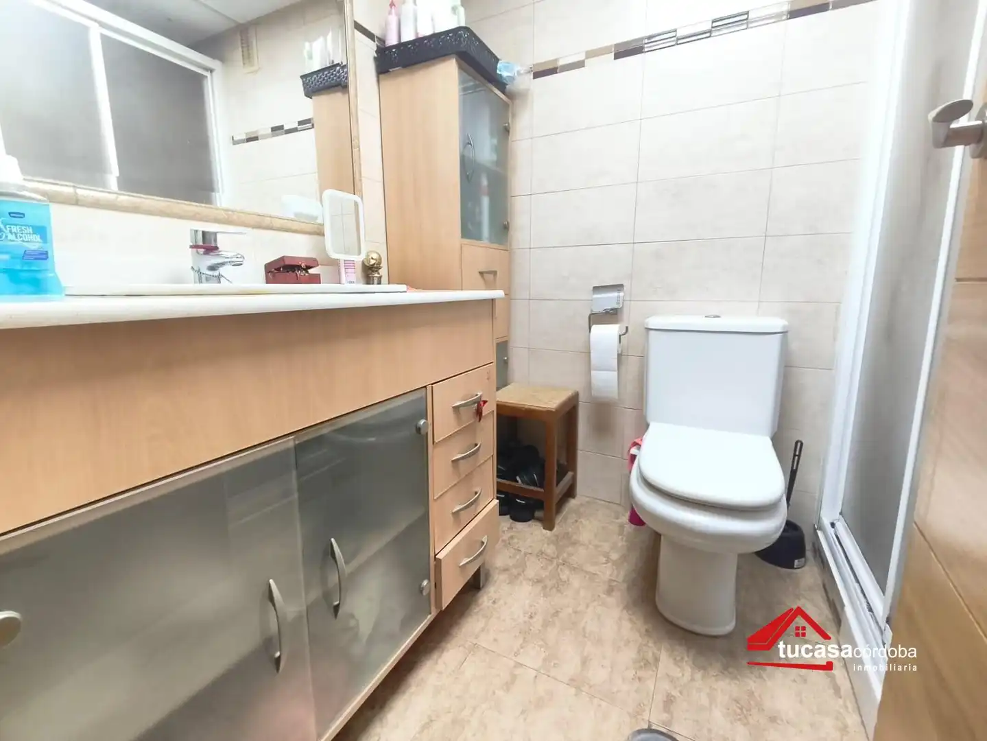 Baño de Piso en venta en Córdoba con Aire acondicionado y Terraza