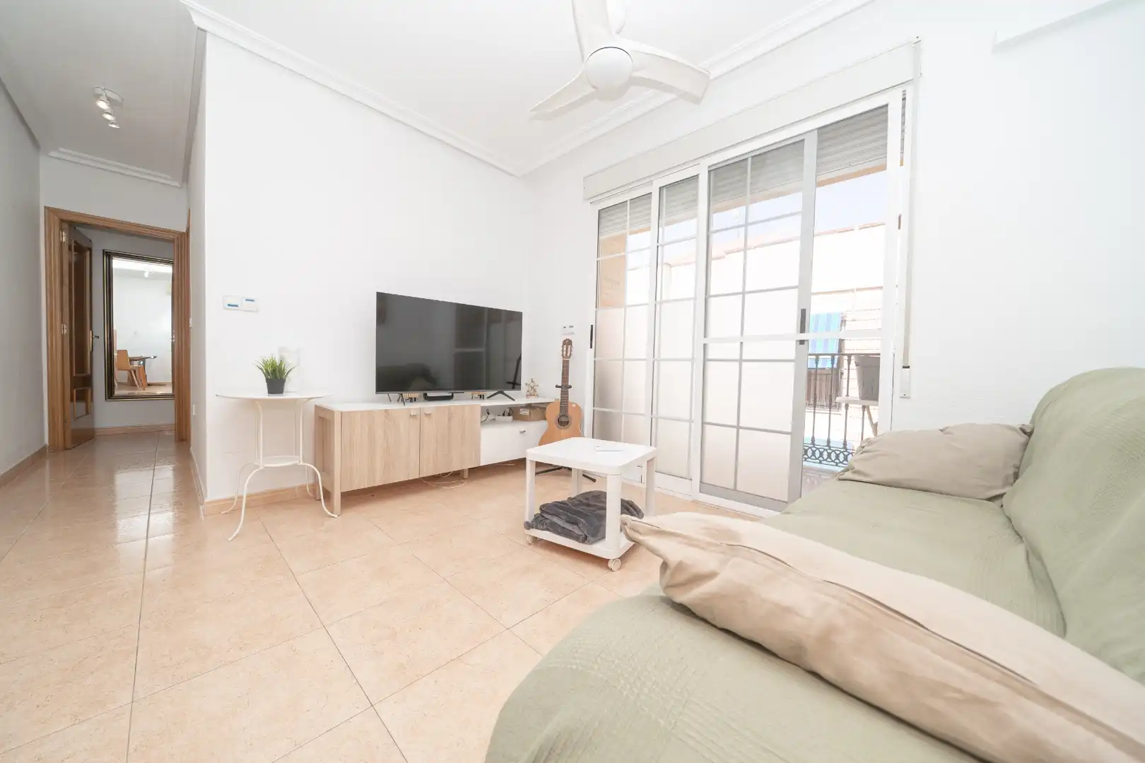 Appartement compact avec ascenseur à vendre à Santiago de la Ribera, imagen 3
