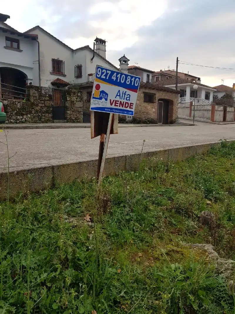 Terreni e lotti in vendita a Cuacos de Yuste, imagen 9