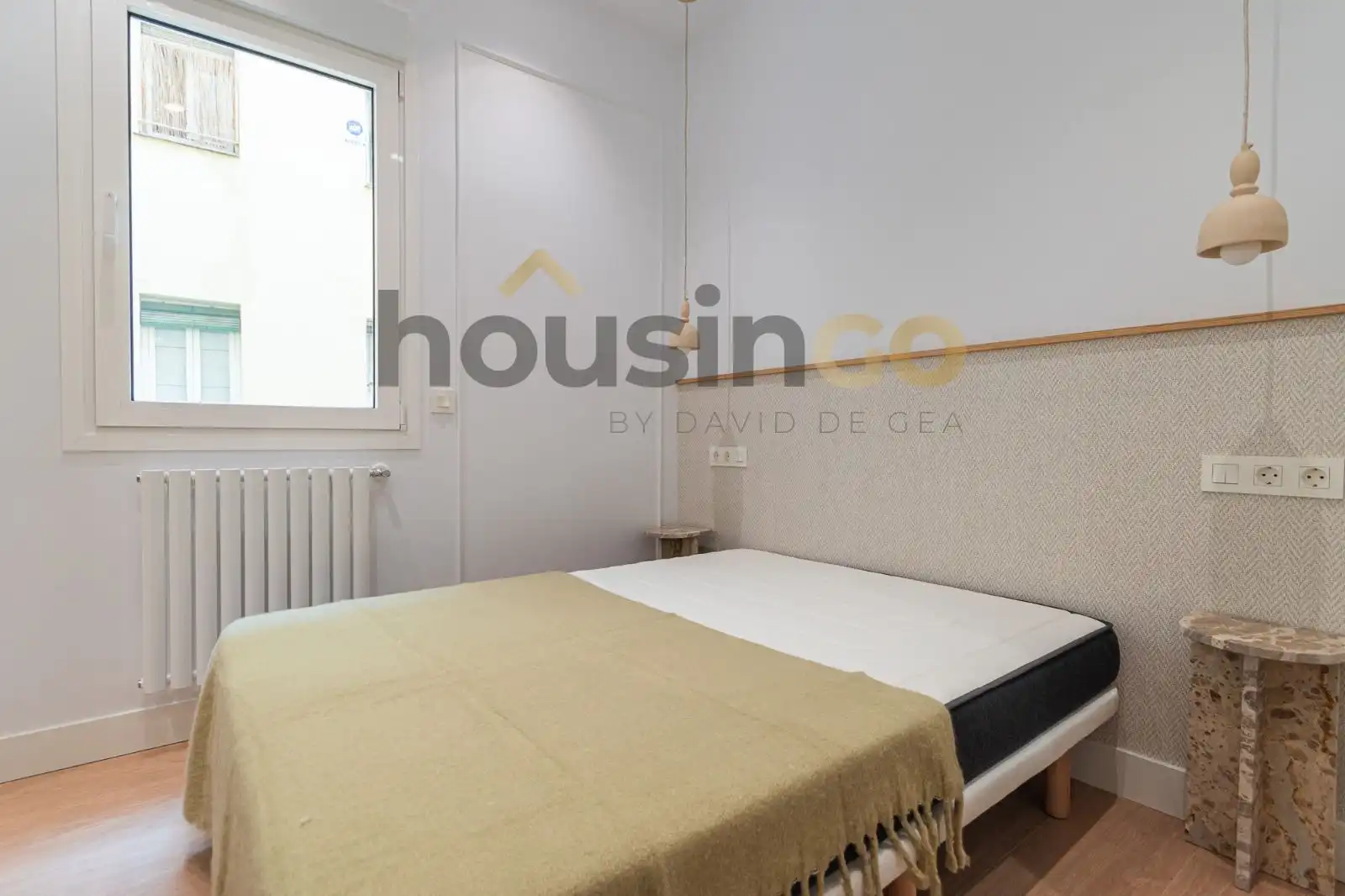 Piso con ascensor en venta en Gaztambide, imagen 29