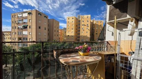 Foto 3 de Pis en venda a Carolinas Altas, Alicante / Alacant