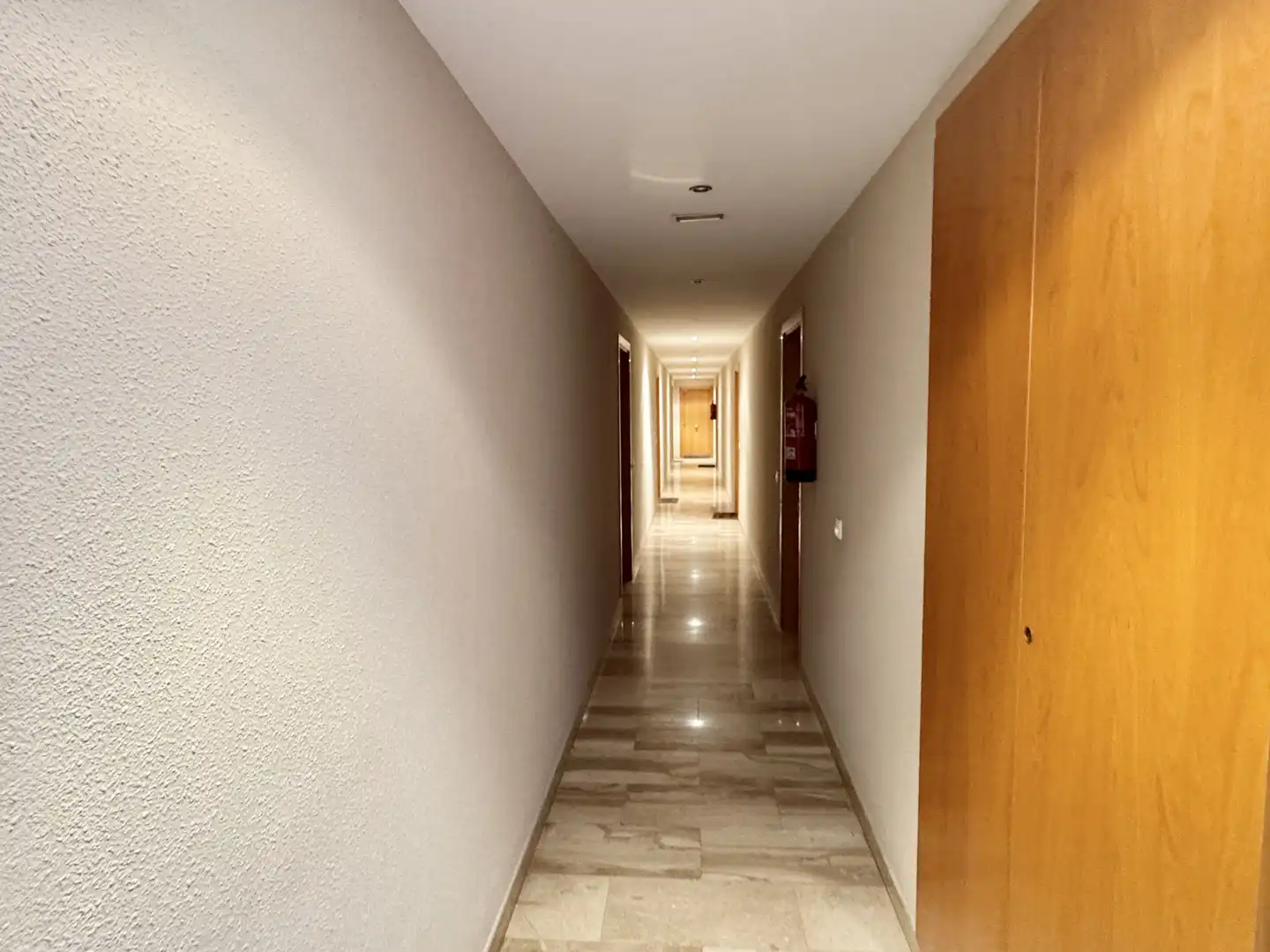 Piso de alquiler en Puigmal - Mas Nou