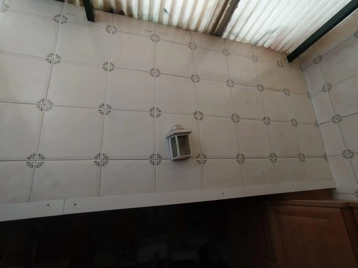 Kitchen of Houses for sale in Elche / Elx  with Heating, Terrace and Balcony