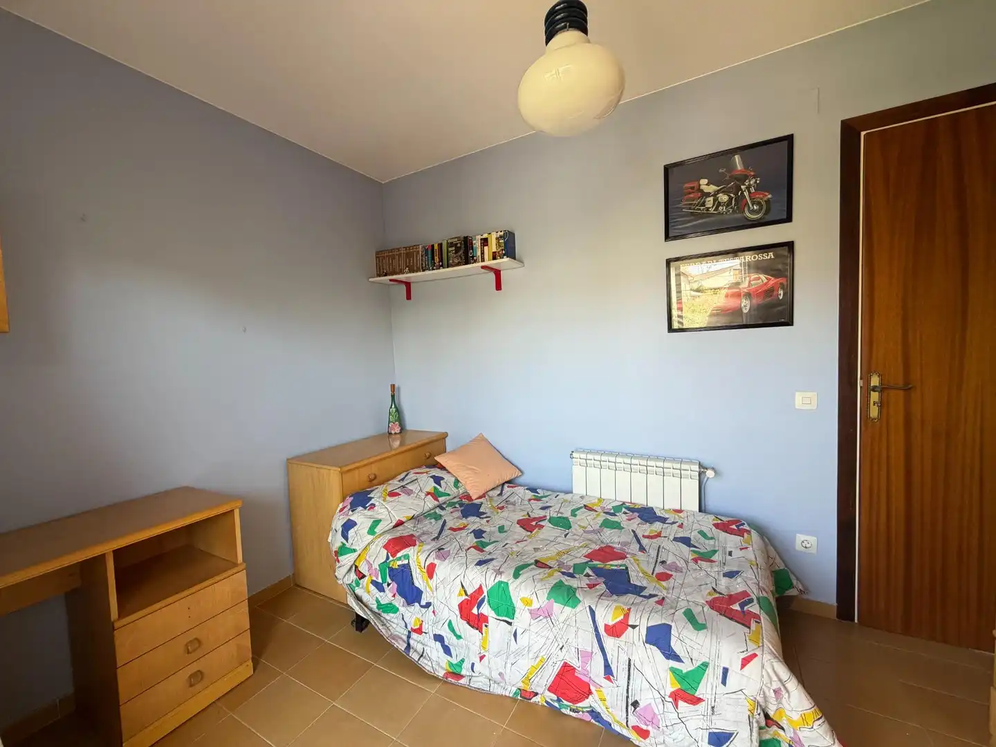Casa con piscina in vendita a Carrer Carrer Joan Miró 10, imagen 12