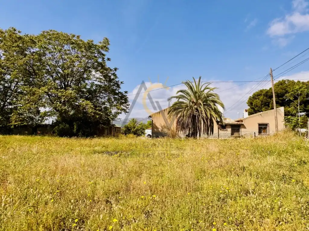 Casa rústica en venta en Partida Alcana De, imagen 2