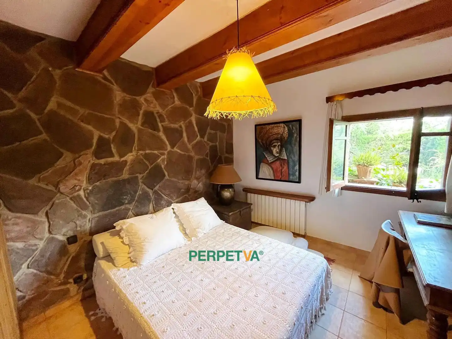 Haus mit Pool zum Verkauf in Castellví de Rosanes, imagen 17