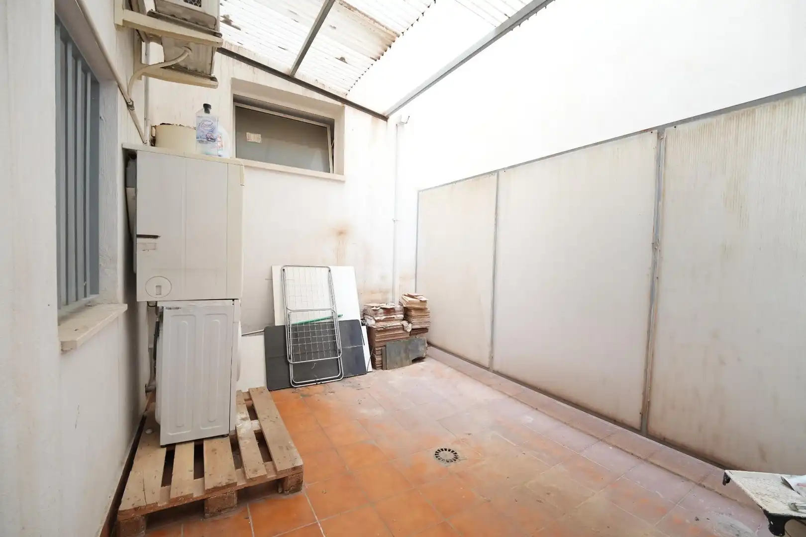 Planta baja en venta en Murcia con Amueblado