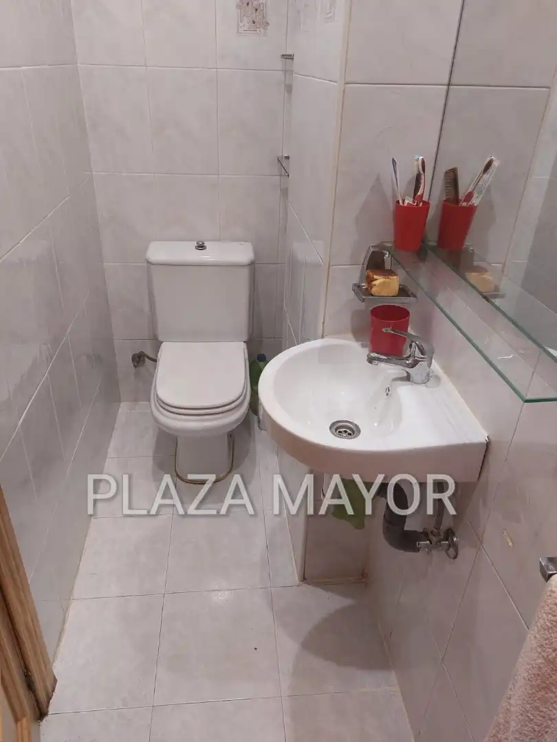 Flat with terrace for sale in Avenida de Villamayor, imagen 21