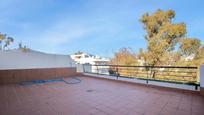 Terrace of Flat for sale in Marbella  with Terrace, Storage room and Swimming Pool