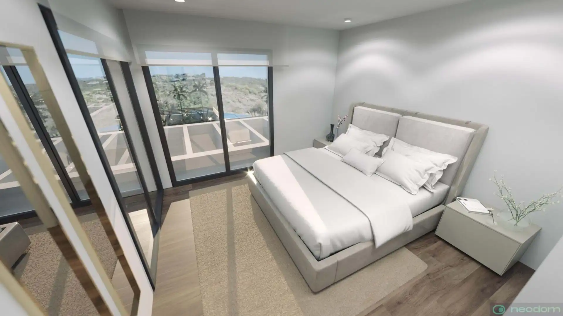 Maison avec piscine à vendre à Golf Bahía, imagen 15