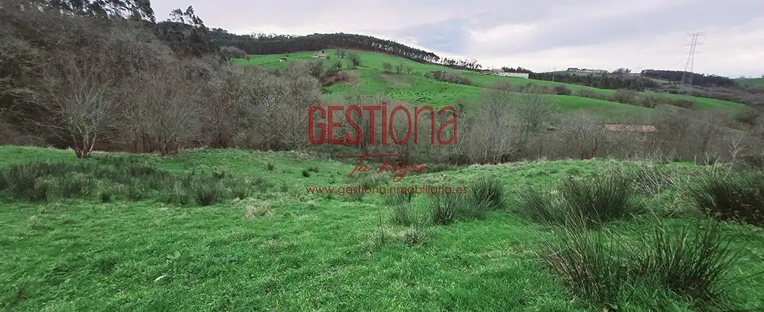 Casa o chalet en venta en Penagos con Jardín privado