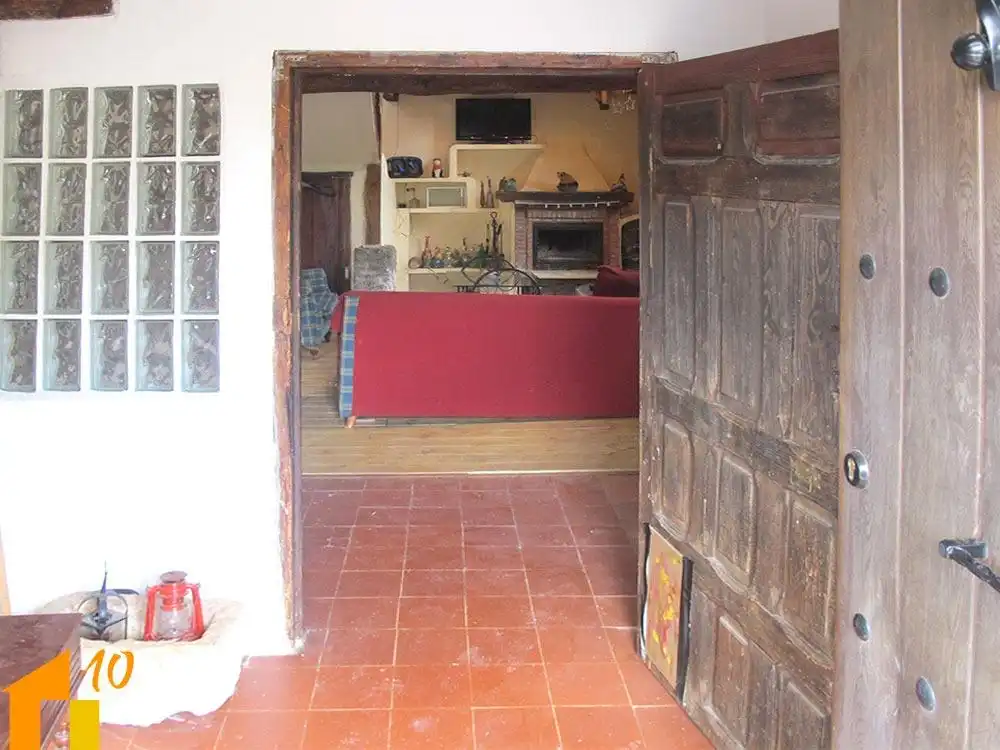 Houses for sale in Revillarruz  with Heating and Storage room