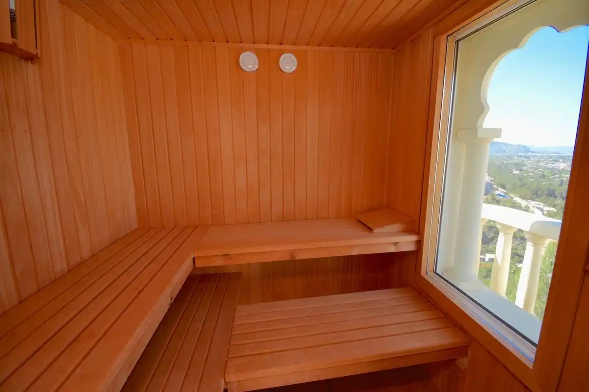 Chalet con piscina en venta en La Pedrera - Vessanes, imagen 15