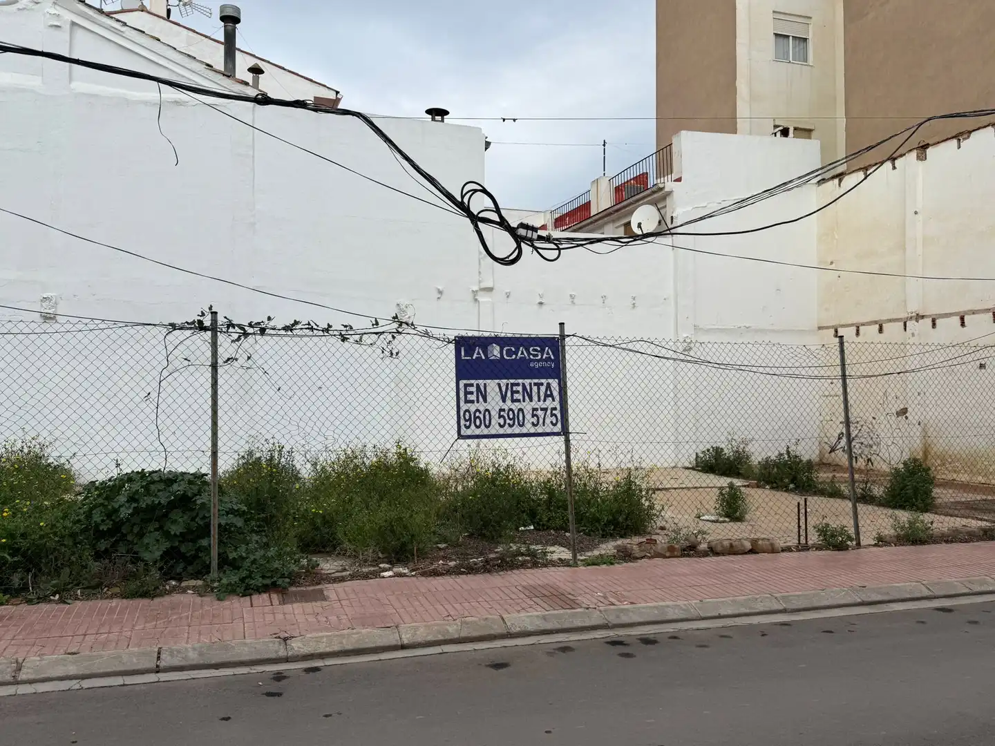 Terreni e lotti in vendita a Carrer de la Mare de Déu al Peu de la Creu, imagen 5