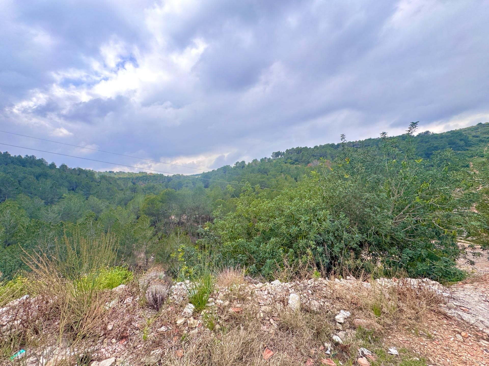 Residencial en venda en Chiva