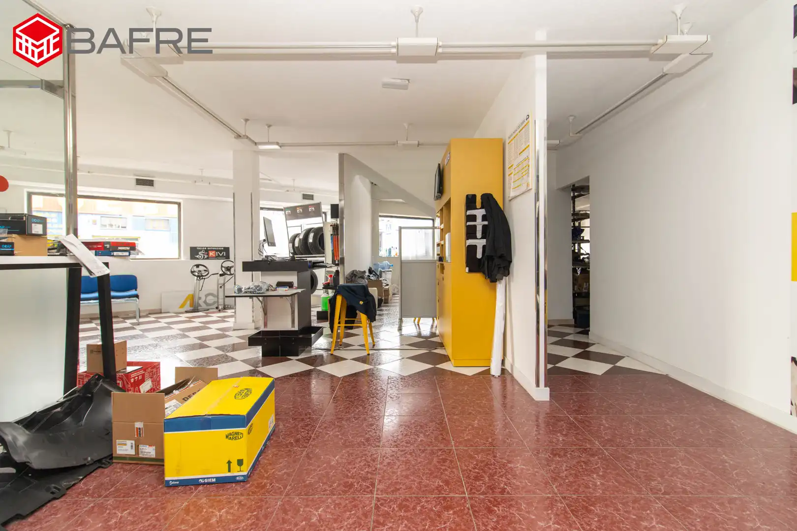 Local comercial en venda a Av. de Fuenlabrada, imagen 22