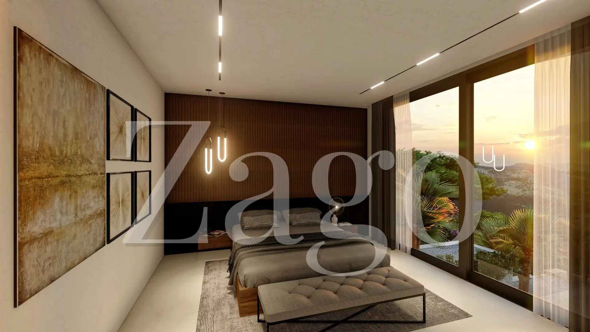 House for sale in Altea la Vella, imagen 4