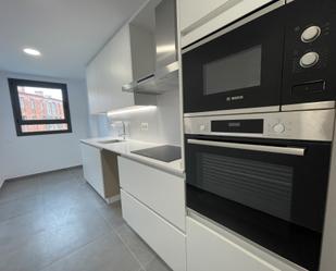 Flat to rent in Carrer de Ramón y Cajal, Cementiri Vell