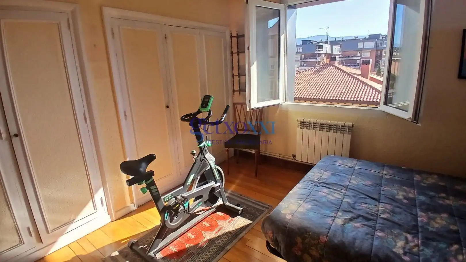 Flat with lift for sale in Las Arenas, imagen 13