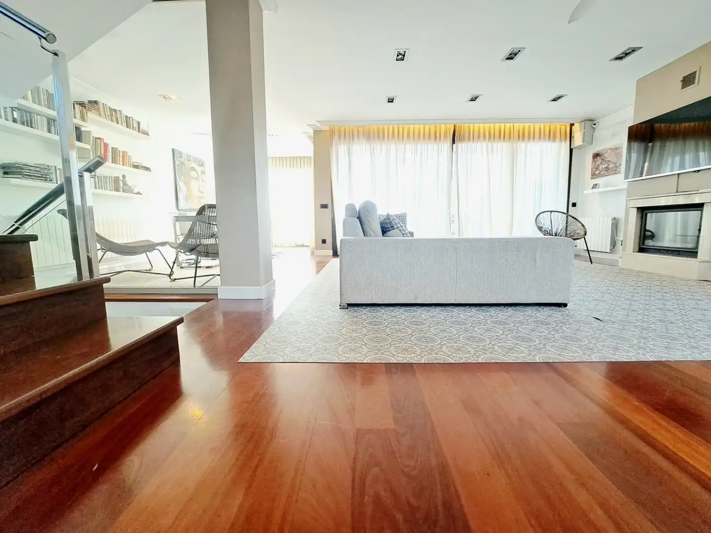 Villa con terrazza in vendita a Caldes d'Estrac, imagen 29