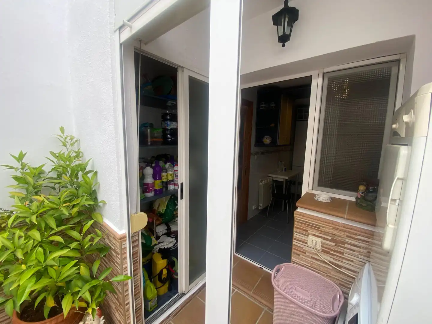 Adosado con terraza en venta en Calle Lopez Mezquita, imagen 22