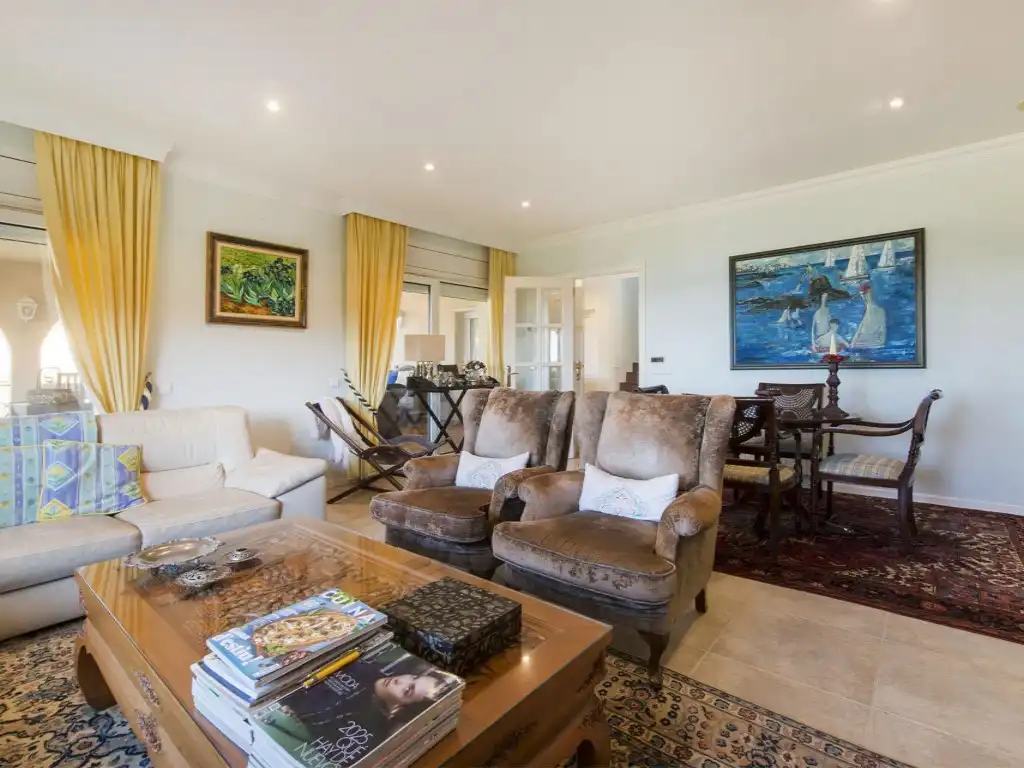 Villa avec piscine à vendre à Calle Aries, imagen 4
