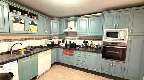 Foto 3 de Piso en venta en El Molinillo - Capuchinos, Málaga