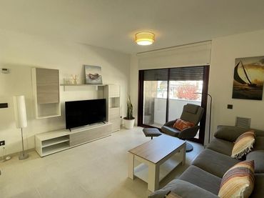 Wohnung mit Pool zur Miete in SEMINARI