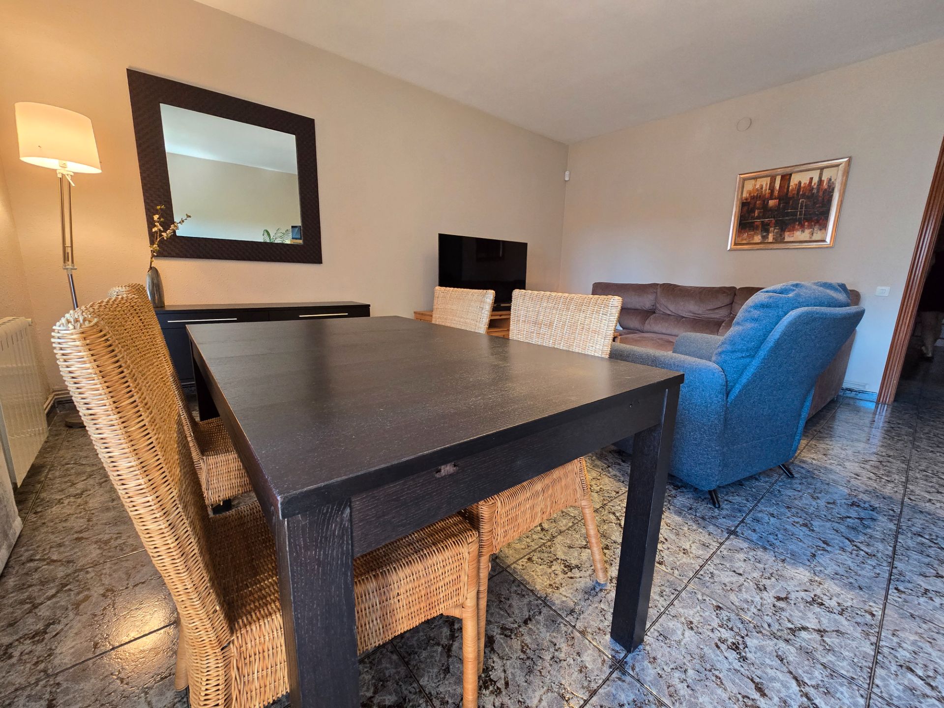 Flat for sale in Plaça de Trafalgar, Llefià, Artigues - Llefià, Badalona