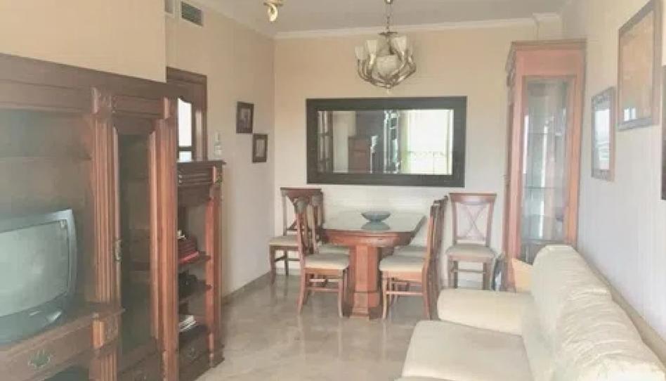 Foto 1 de Pis de lloguer a La Unión - Cruz de Humilladero - Los Tilos, Málaga